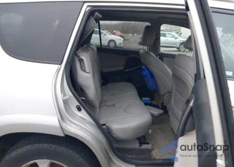 2012 Toyota Rav4 Limited from USA, damaged, VIN 2T3DF4DV5CW237631